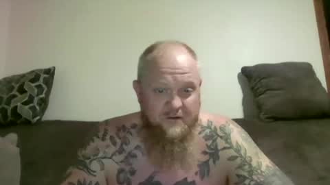 up_bear10 online show from 06.21.26