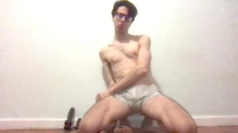 Snapshot of upsetboy chatting on 10.30.25 deaf mute boy online show from 10.30.25