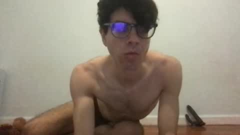 Snapshot of upsetboy chatting on 11.19.25 deaf mute boy online show from 11.19.25