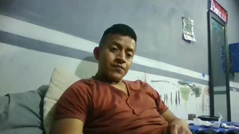 EL CAMA online show from 02.04.26