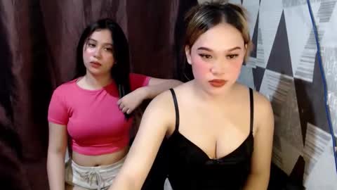 Snapshot of ur_anarosesexdoll chatting on 11.07.25 anarose online show from 11.07.25