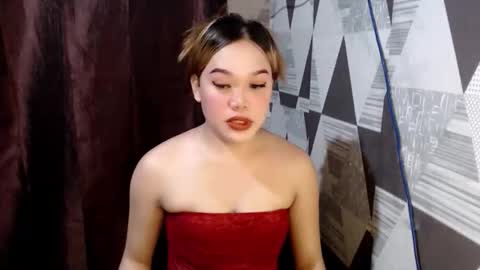 Snapshot of ur_anarosesexdoll chatting on 11.09.25 anarose online show from 11.09.25