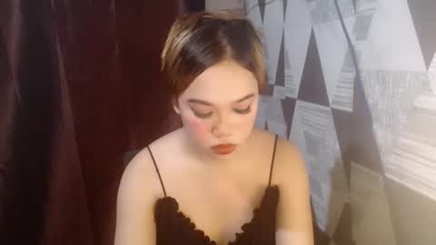 Snapshot of ur_anarosesexdoll chatting on 11.16.25 anarose online show from 11.16.25