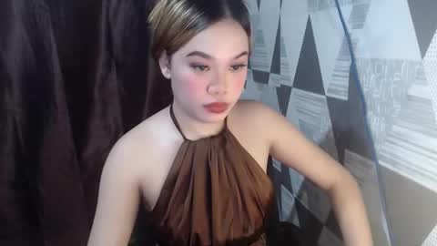 Snapshot of ur_anarosesexdoll chatting on 11.17.25 anarose online show from 11.17.25