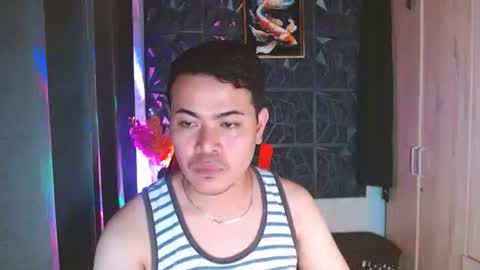 ur_asian_admirer online show from 10.15.25