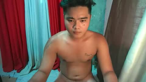 ur_boyhot_jasper online show from 05.07.26