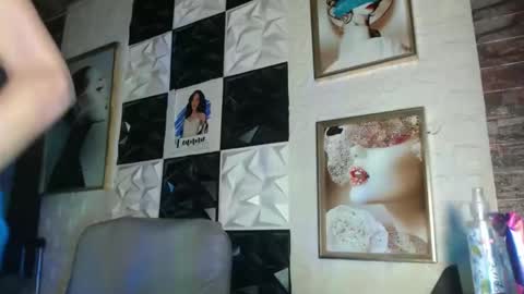 chrizzy online show from 10.20.25