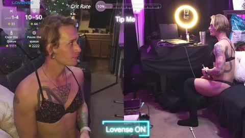 Snapshot of ur_daylee_dose chatting on 12.08.24 Ur Daylee dose online show from 12.08.24