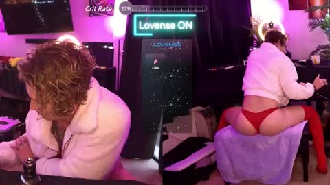 Snapshot of ur_daylee_dose chatting on 12.25.24 Ur Daylee dose online show from 12.25.24