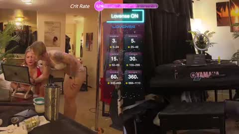 Snapshot of ur_daylee_dose chatting on 01.26.25 Ur Daylee dose online show from 01.26.25