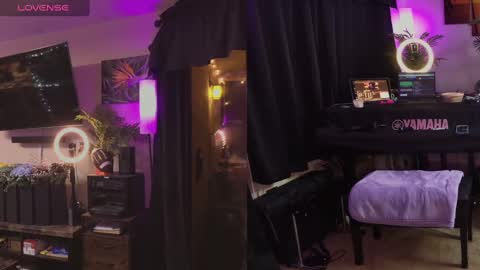 Snapshot of ur_daylee_dose chatting on 02.02.25 Ur Daylee dose online show from 02.02.25