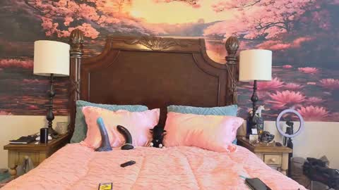 Snapshot of ur_daylee_dose chatting on 02.01.26 Ur Daylee dose online show from 02.01.26