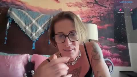 Snapshot of ur_daylee_dose chatting on 02.07.26 Ur Daylee dose online show from 02.07.26