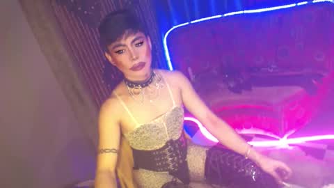 MISS ANNA online show from 01.19.26