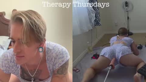 Goddess online show from 09.11.25