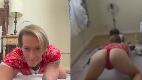 Goddess online show from 09.16.25