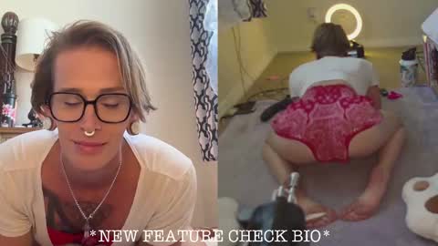 Goddess online show from 10.28.25