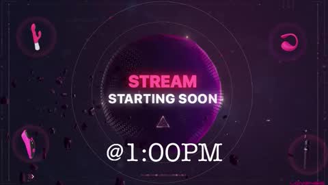 Goddess online show from 10.29.25