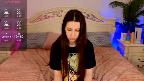 Lera online show from 10.04.25