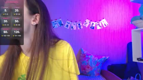 Lera online show from 10.12.25