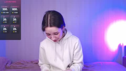 Lera online show from 12.14.25