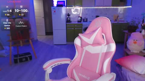 Lera online show from 03.28.26