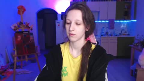 Lera online show from 05.22.26