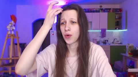 Lera online show from 06.01.26