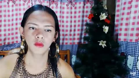 Snapshot of ur_lexie_fab chatting on 12.16.25 ur_lexie_fab online show from 12.16.25