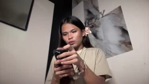 Snapshot of ur_new_obsession chatting on 02.21.26 ur_new_obsession online show from 02.21.26