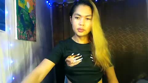 Ms. A lets go pass or pvt show online show from 01.30.25