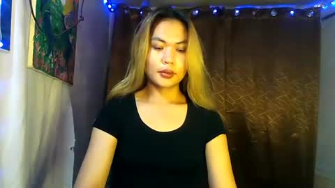 Ms. A lets go pass or pvt show online show from 02.03.25