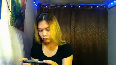 Ms. A lets go pass or pvt show online show from 02.06.25