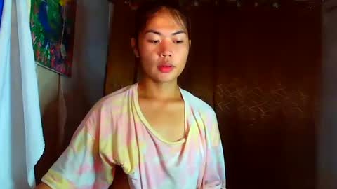 Ms. A lets go pass or pvt show online show from 02.15.25