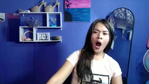 Ms. A lets go pass or pvt show online show from 11.17.25