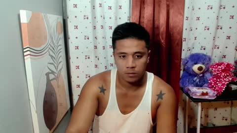 Snapshot of ur_pinoydave chatting on 01.27.25 Dave online show from 01.27.25