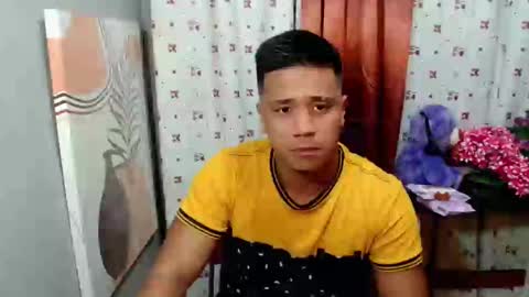 Snapshot of ur_pinoydave chatting on 01.29.25 Dave online show from 01.29.25