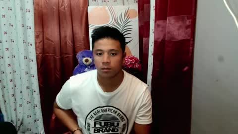 Snapshot of ur_pinoydave chatting on 02.26.25 Dave online show from 02.26.25