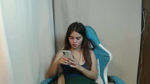 ur_prettyangel online show from 02.16.26