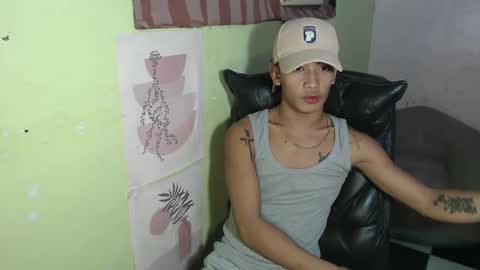 ur_raffy online show from 02.15.25