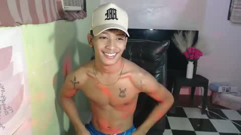 ur_raffy online show from 02.20.25