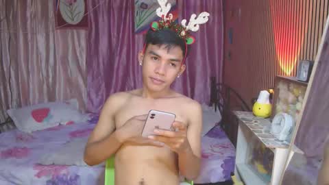 ur_shan21 online show from 12.16.25