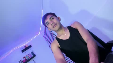 ur_shan21 online show from 05.19.26