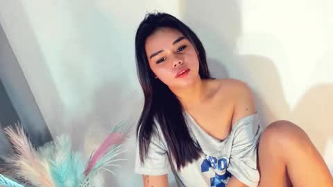 FRANCINE cum with me in pvt or pwrd online show from 03.21.26