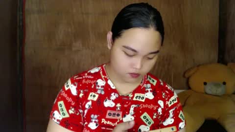 Snapshot of urasian_hotchix69 chatting on 02.26.25 Lycah online show from 02.26.25