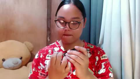 Lycah online show from 12.17.25