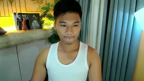 Snapshot of urasian_jpxx chatting on 03.26.26 JAMES online show from 03.26.26