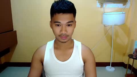 Snapshot of urasian_jpxx chatting on 03.29.26 JAMES online show from 03.29.26