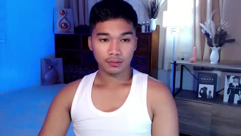 JAMES online show from 04.25.26