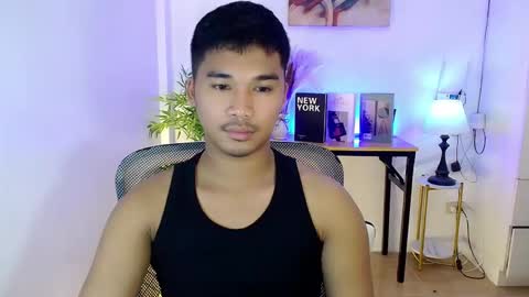 JAMES online show from 04.28.26